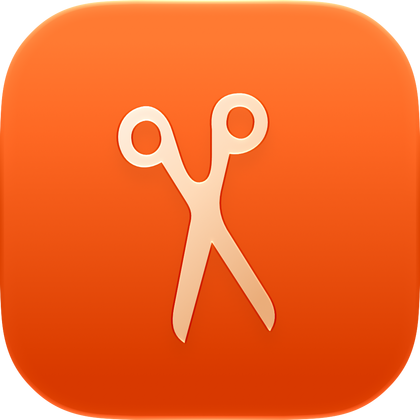 Eidetic app icon