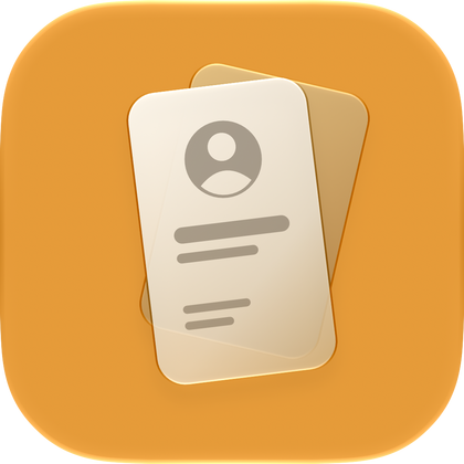 Passable app icon