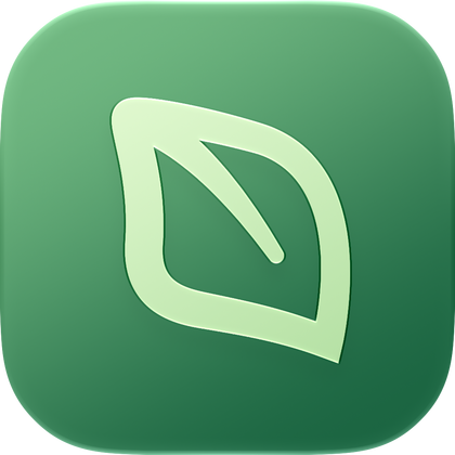 Coca app icon